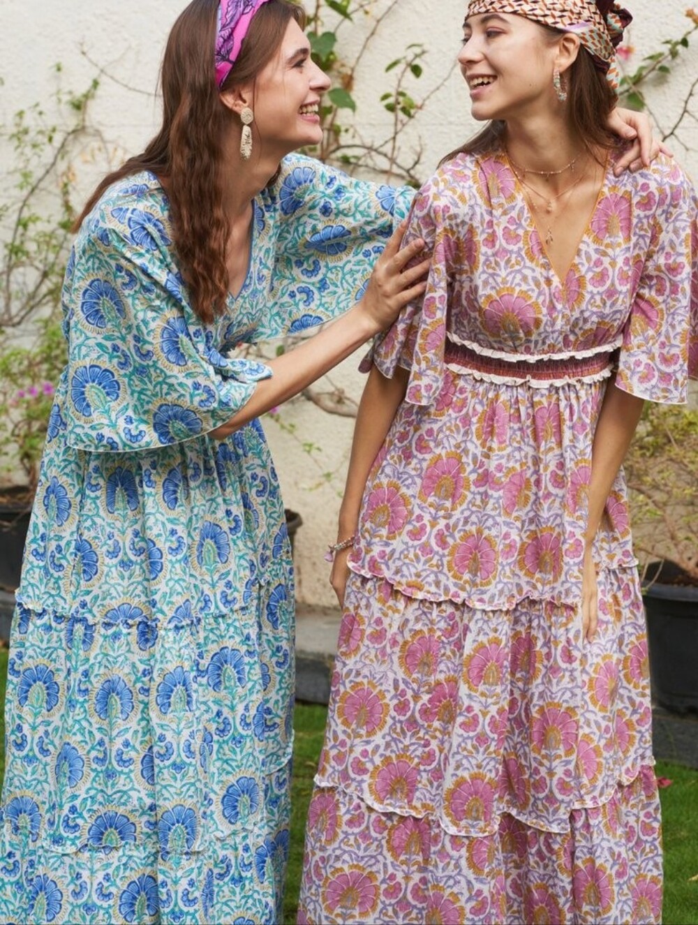 Sohana Zoey Dress Pockets - Picture 7 of 10